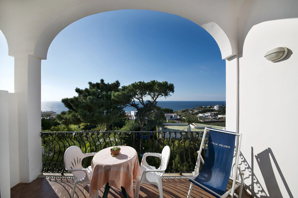Hotel Villa Melodie