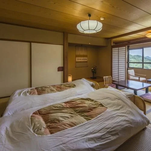 Hotel Yamadaya