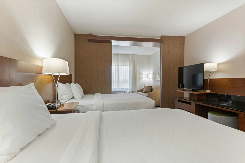 Fairfield Inn & Suites by Marriott Alamosa