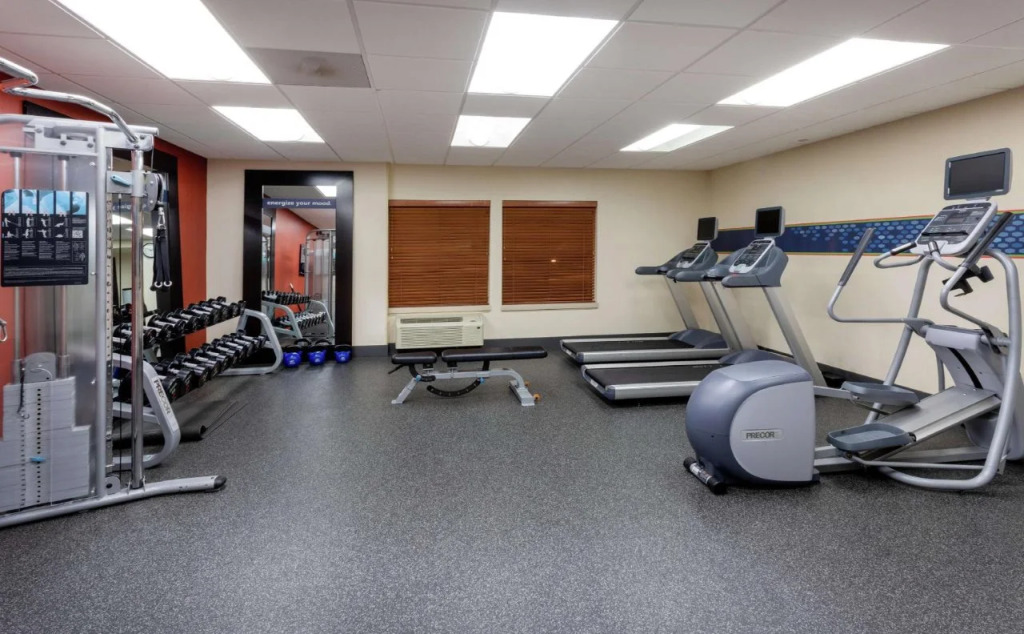 Hampton Inn by Hilton Minneapolis/Eagan