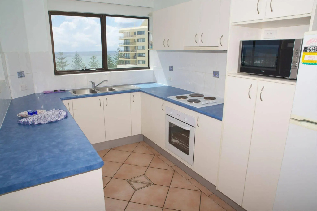 Horizons Holiday Apartments - OFFICIAL