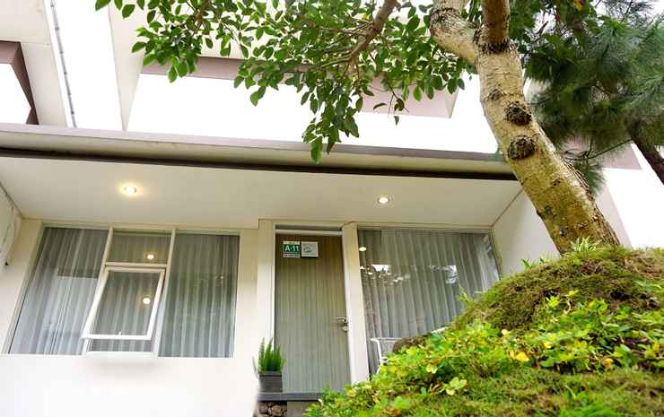 Mutiara Home Villa
