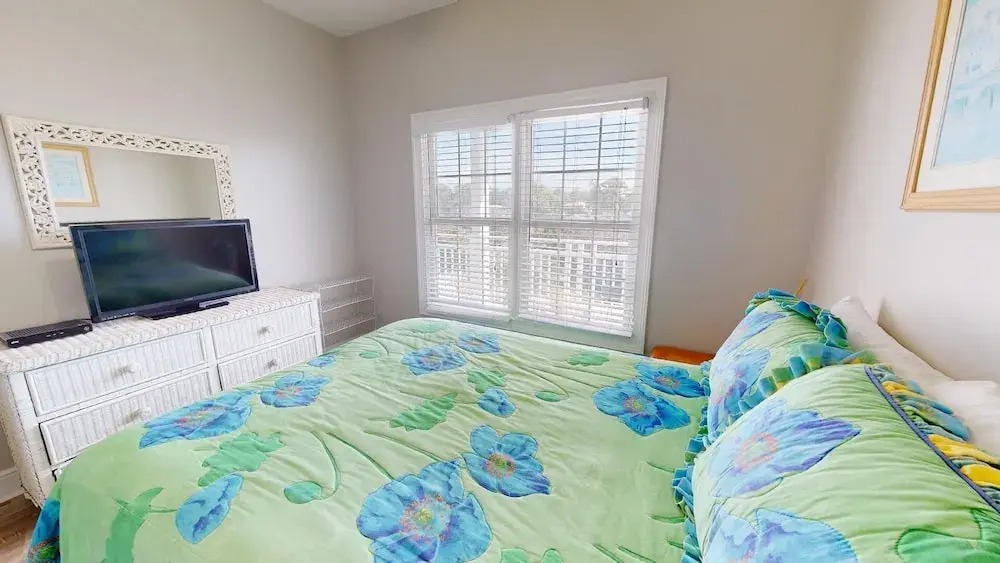 Bay View Villas 3 by Tybee Vacation Rentals