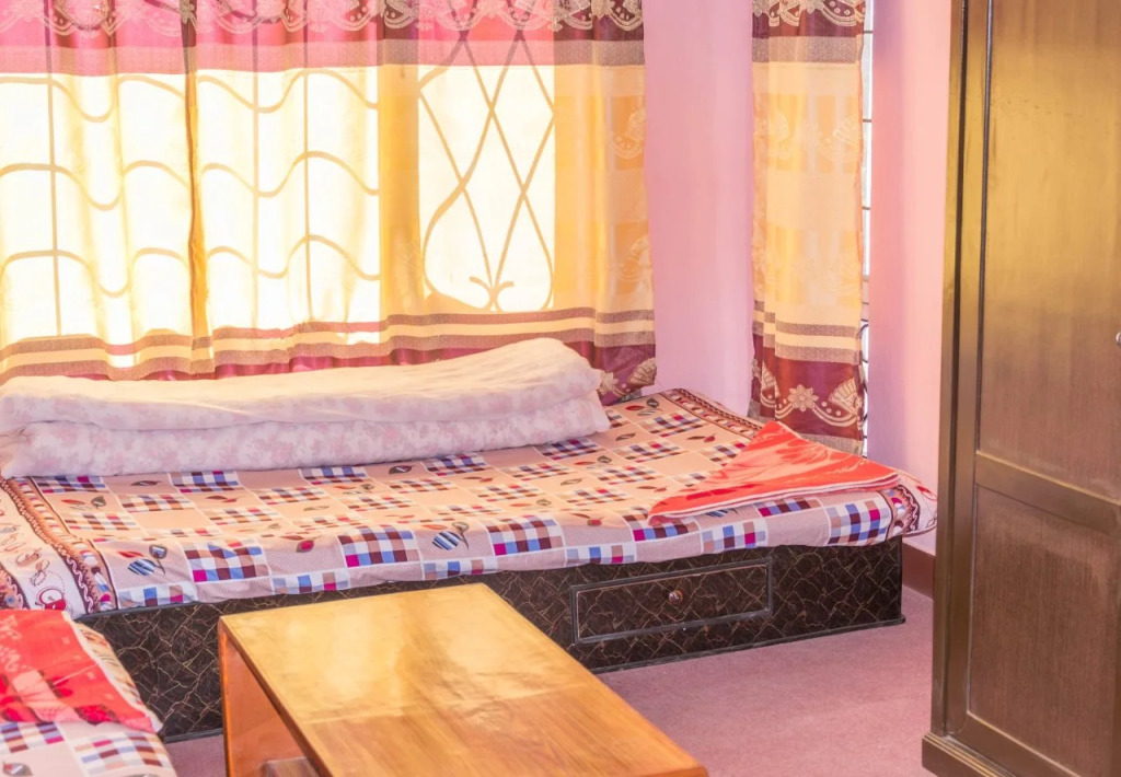 Dormitory Nepal