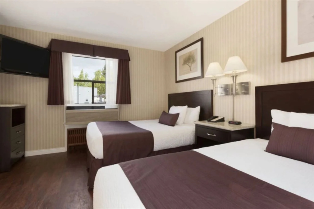 Days Inn - Vancouver Metro