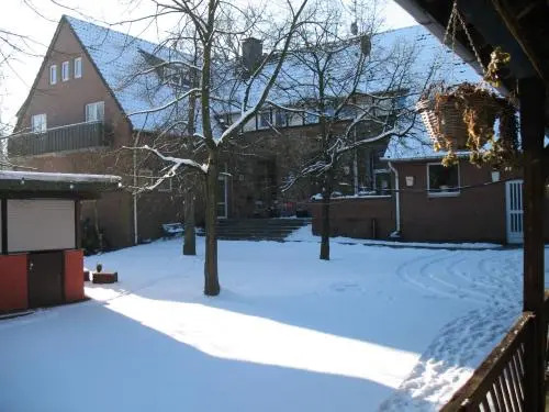 Forsthaus Schöntal