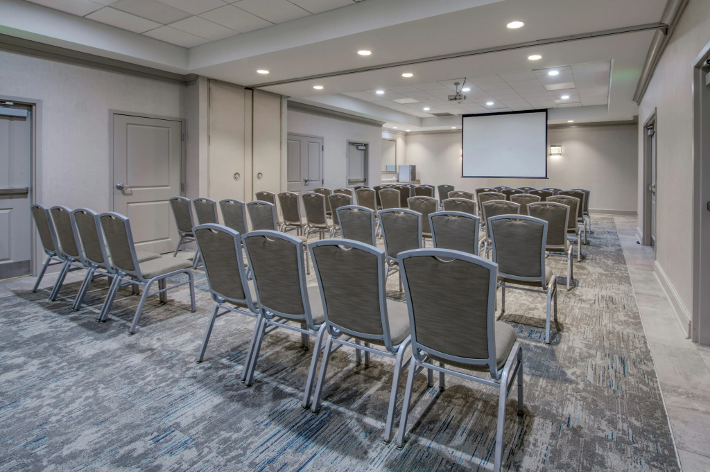 Hilton Garden Inn Durham Southpoint