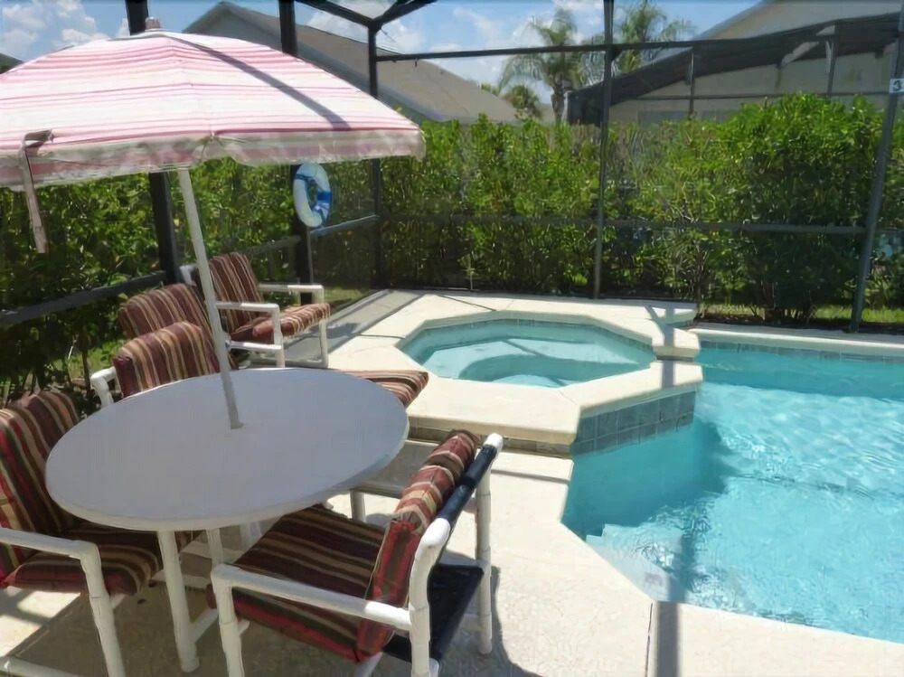 Glenbrook 16636 - Six Bedroom Villa with Private Pool