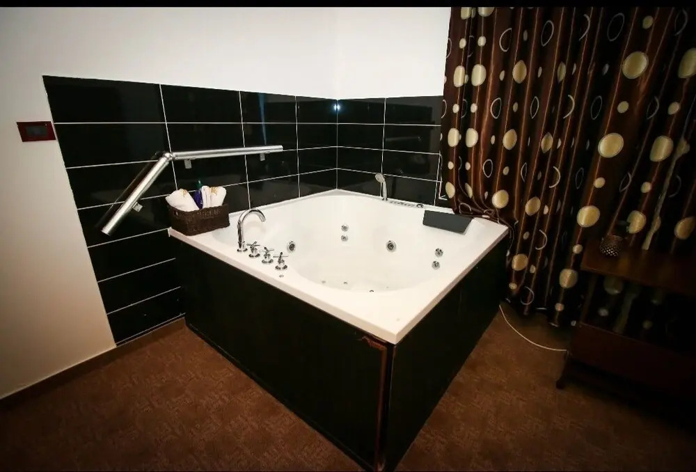 Karma Luxury Room