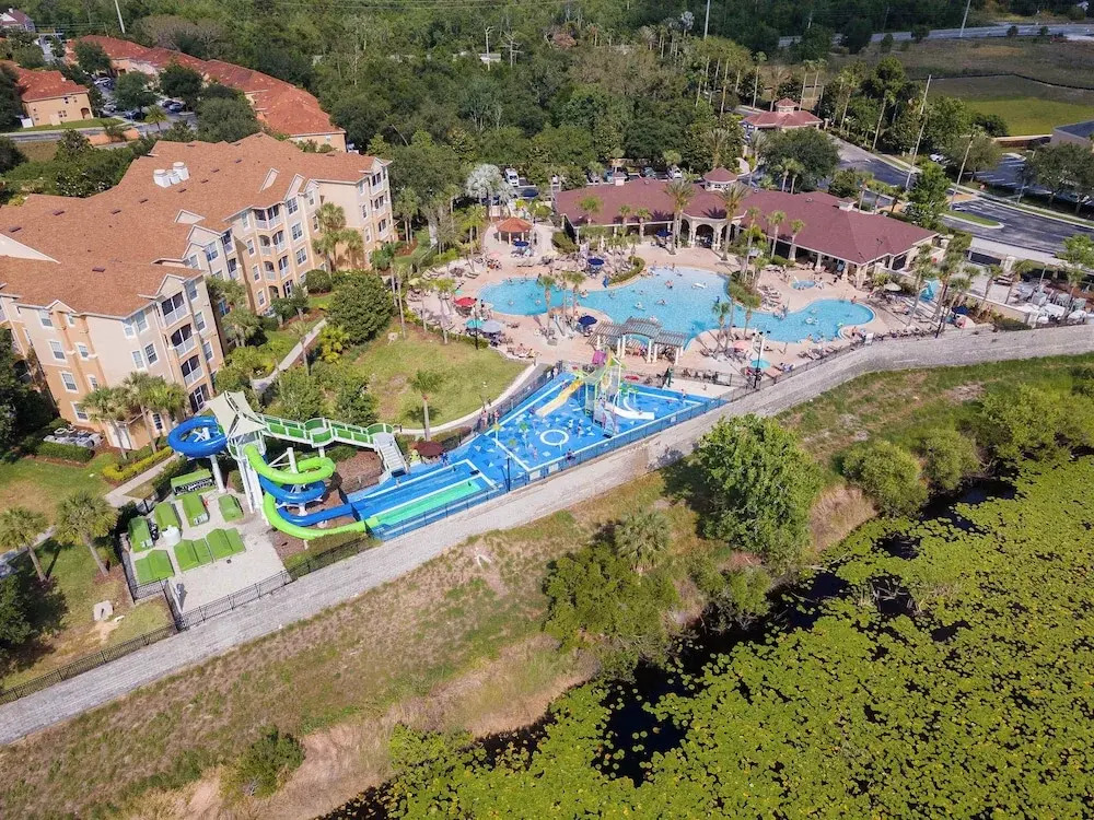 Windsor Hills Resort 2Bd W/ Great Amenities!