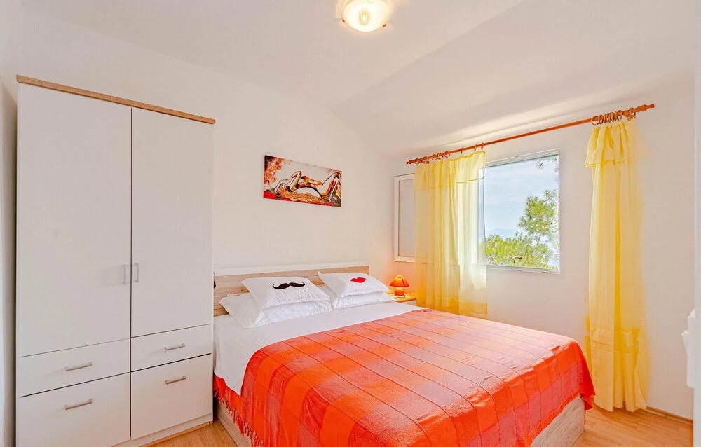 Holiday Home Prigradica 05