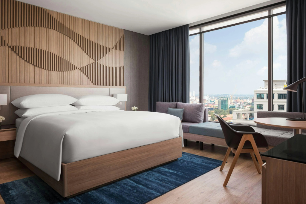 Courtyard by Marriott Phnom Penh