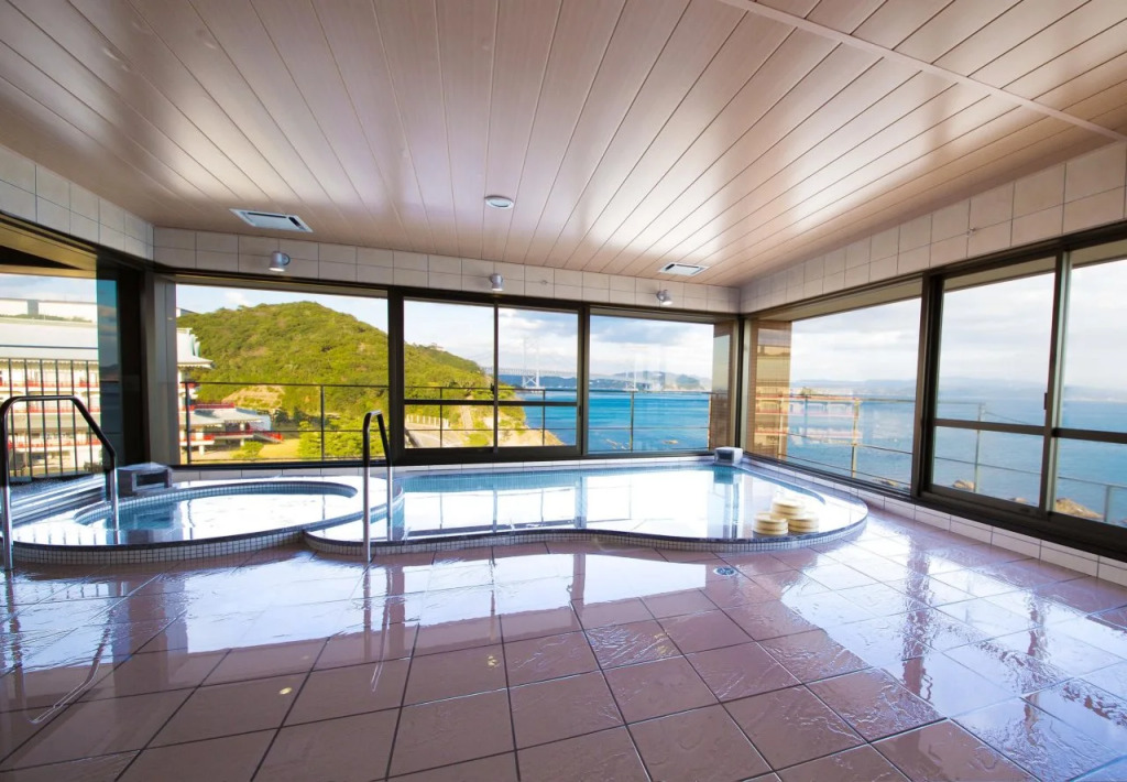 Seaside Hotel Taimaru Kaigetsu