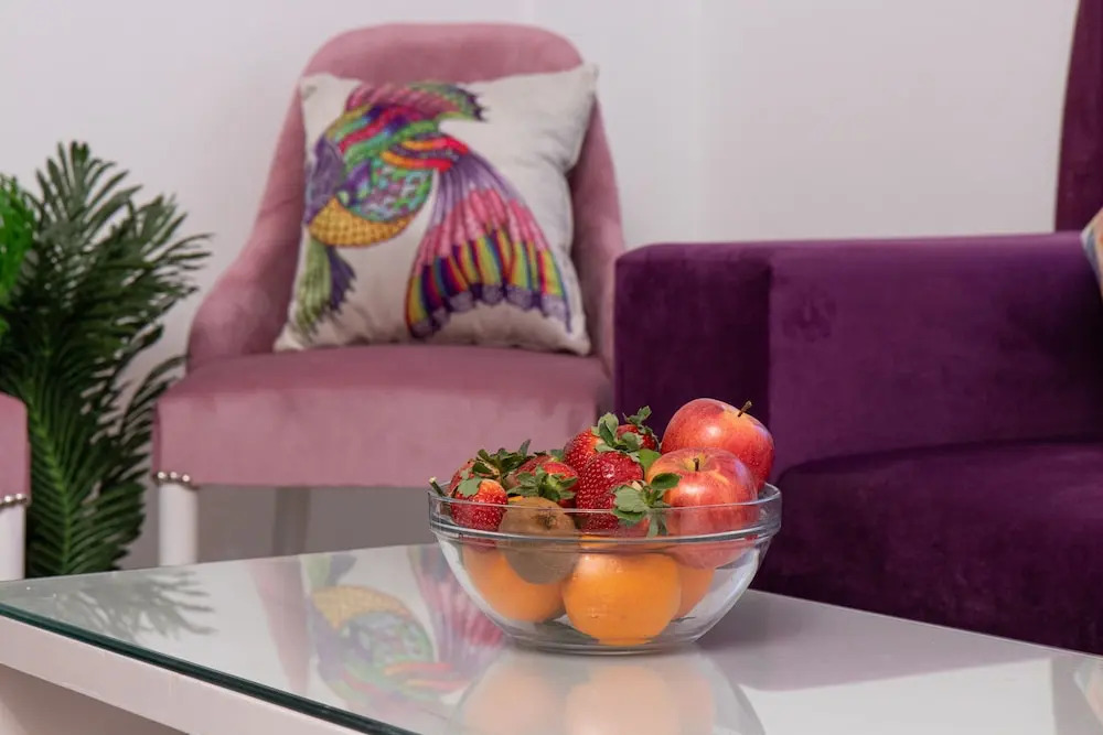 Panorama Apartment up to 3 Persons - Feel Home Away From Home