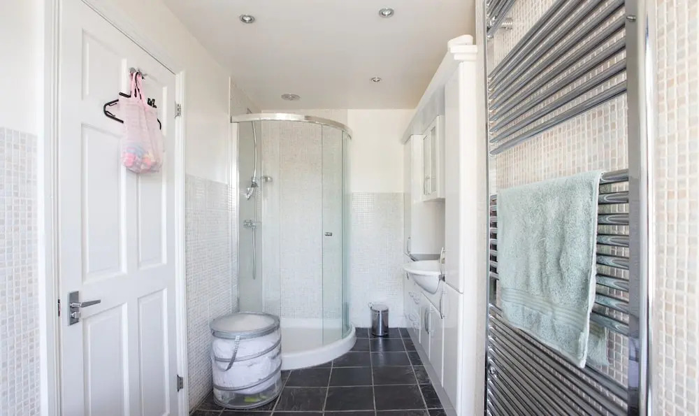 Stunning House in Historic Central Cambridge for 7