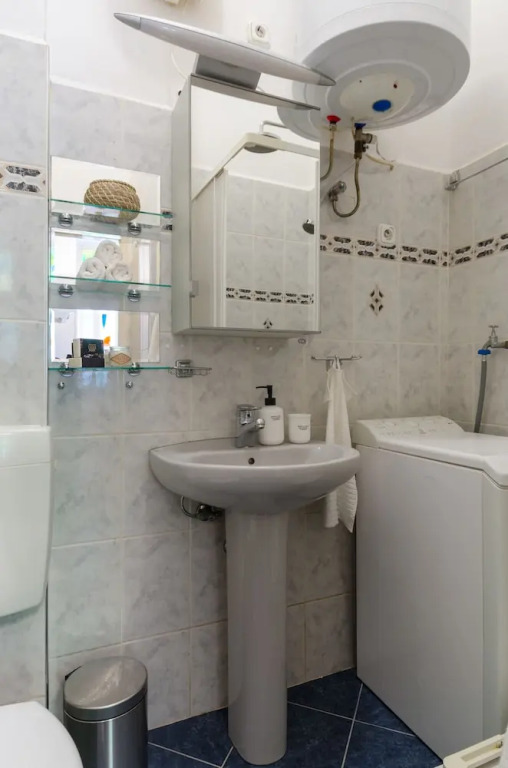 Perilla Apartment