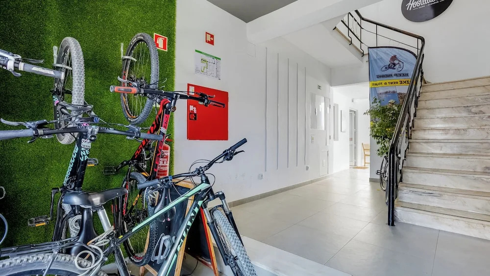 Hostellicious