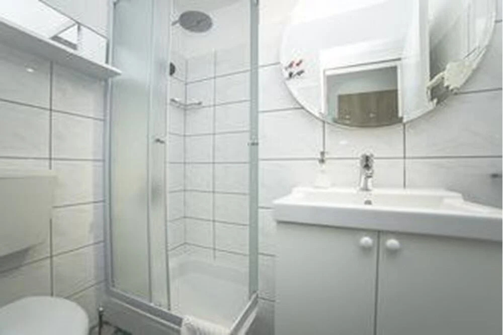 Apartmani Bezma - Sea view