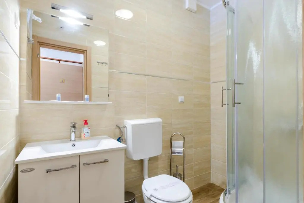 SB Apartment No 1