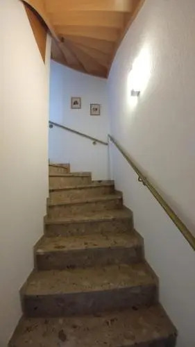 Hotel Am Försterberg 3 *