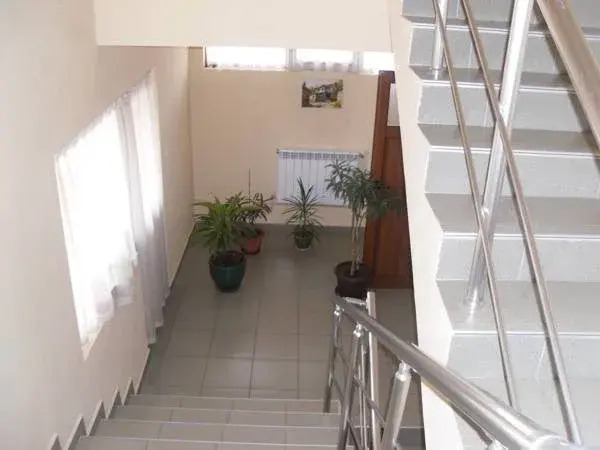 Hotel Pri Spaska