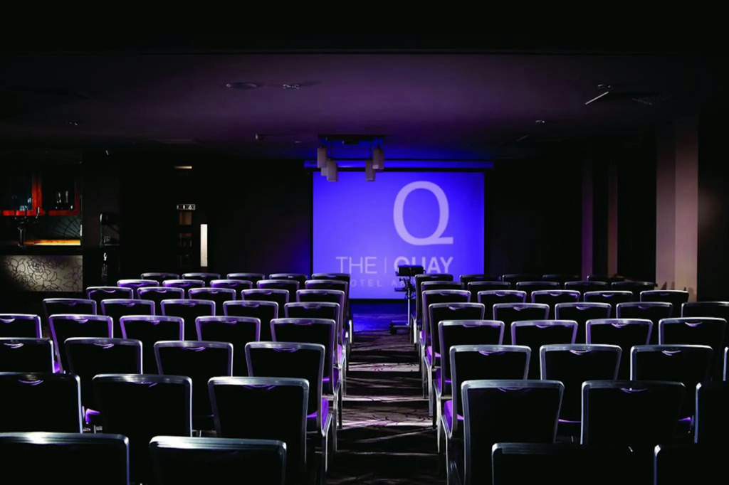 The Quay Hotel and Spa