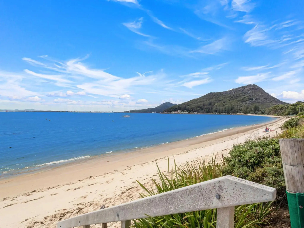 Shoal Bay Road, Bella Vista, Unit 22, 19