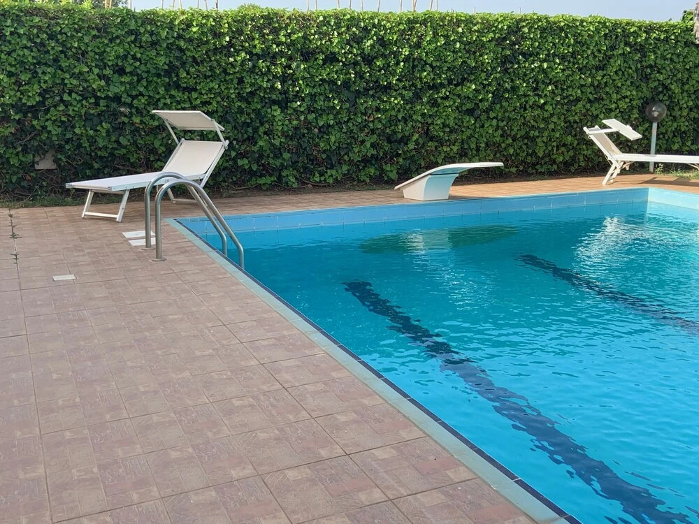 Spacious Apartment In Beautiful Peaceful Villa With Swimming Pool Spacious Apart