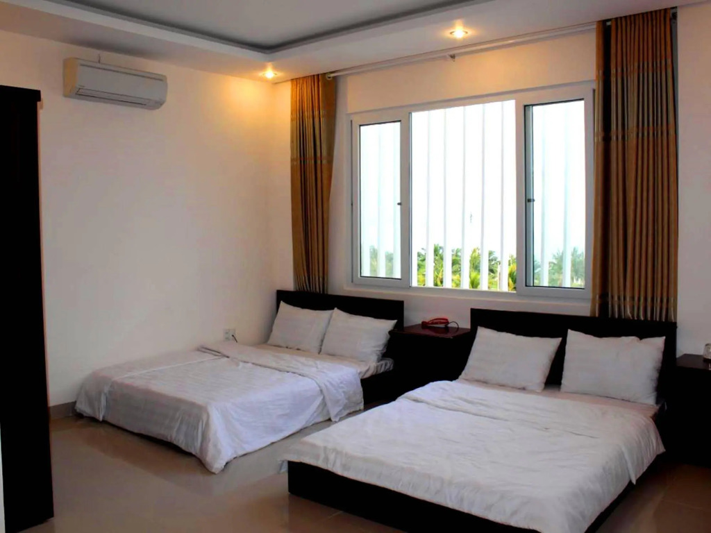 Phuong Binh Hotel