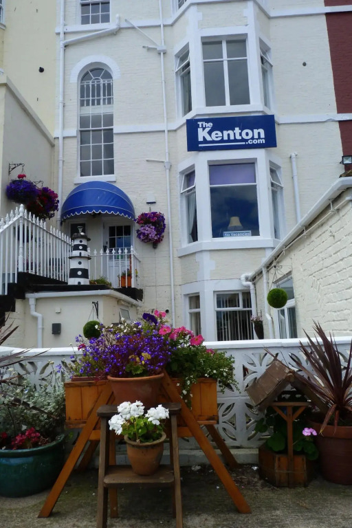 The Kenton Hotel