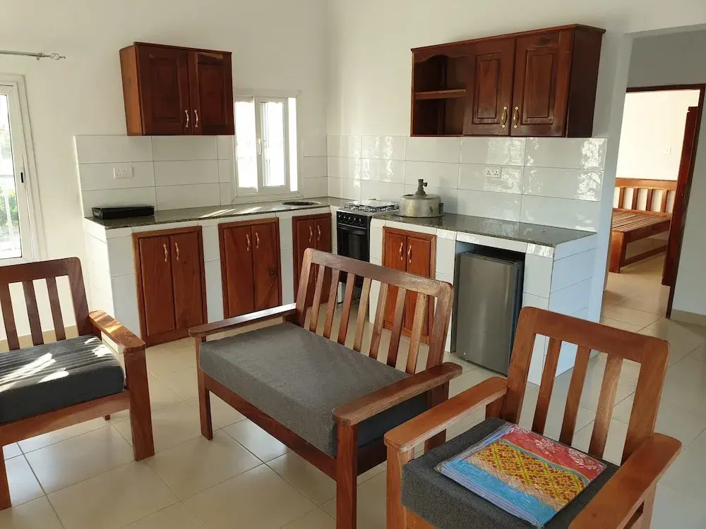 Amaris Garden Apartments