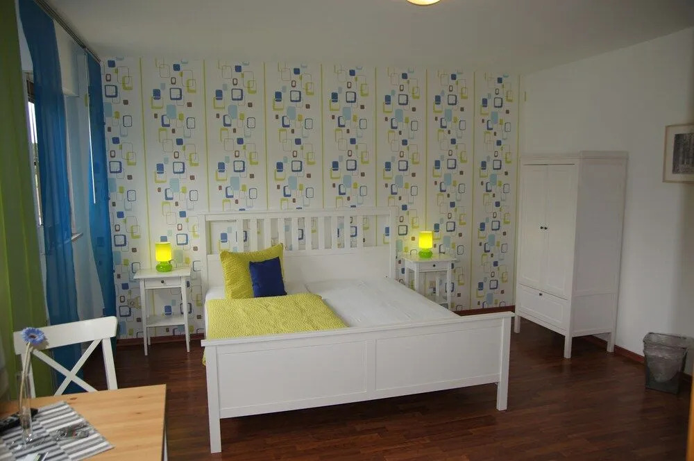 Gasthof Schumacher Hotel garni