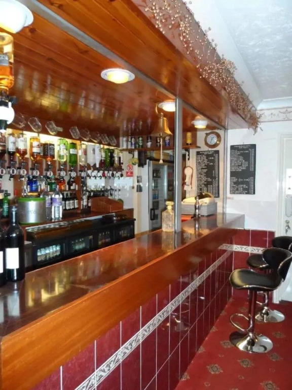 Queensmead Hotel