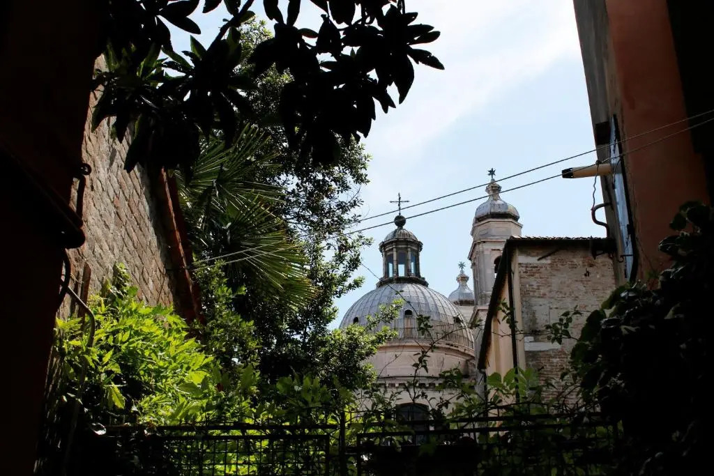 San Gervasio Apartment