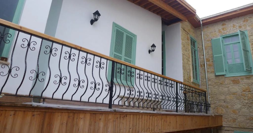 Hotel Valide Hanim Konak