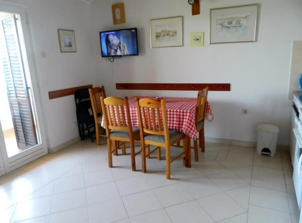 Apartment Katarina