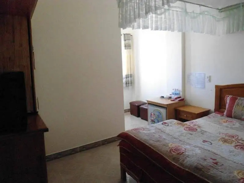 Khách Sạn Lập Trường Sơn