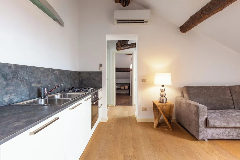 easyhomes - San Marco