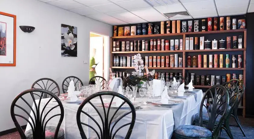 Hôtel Restaurant Le Colibri