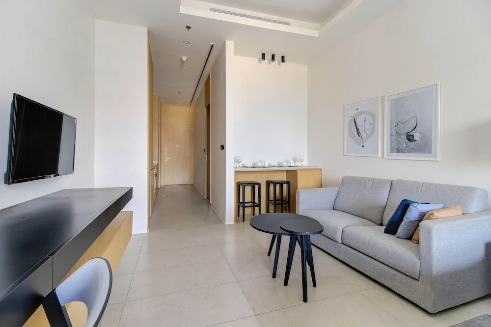 Luxe Getaways Royal Amwaj Palm Jumeirah Resort Apartment Holiday Home