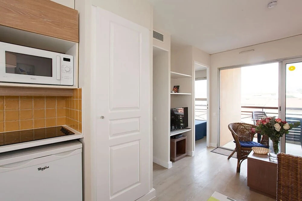 Appartement Pierre