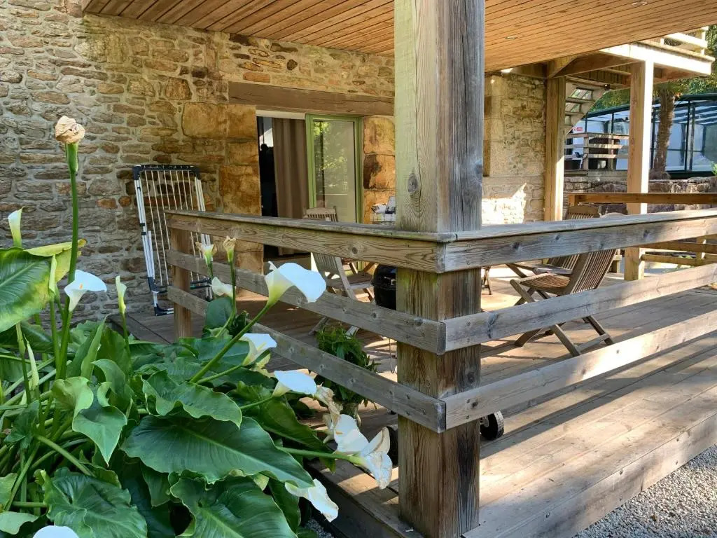 Moulin de kerdavid