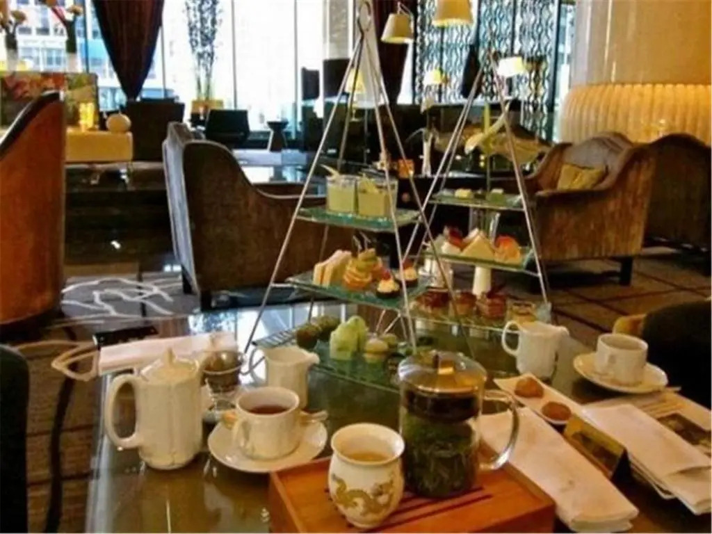 Wanda Vista Beijing