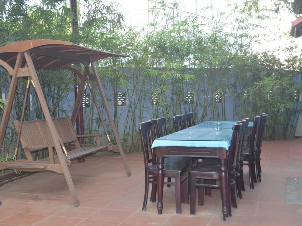 Hoa Hung Homestay