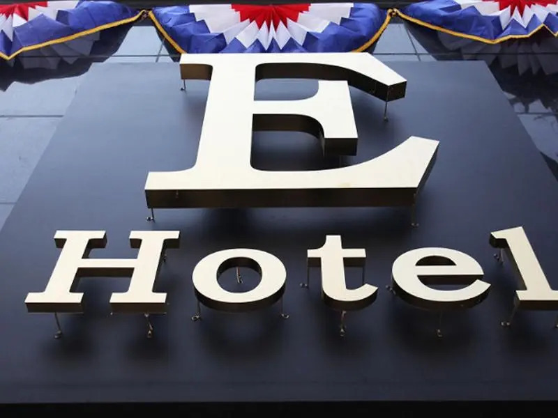 e Hotel Juan