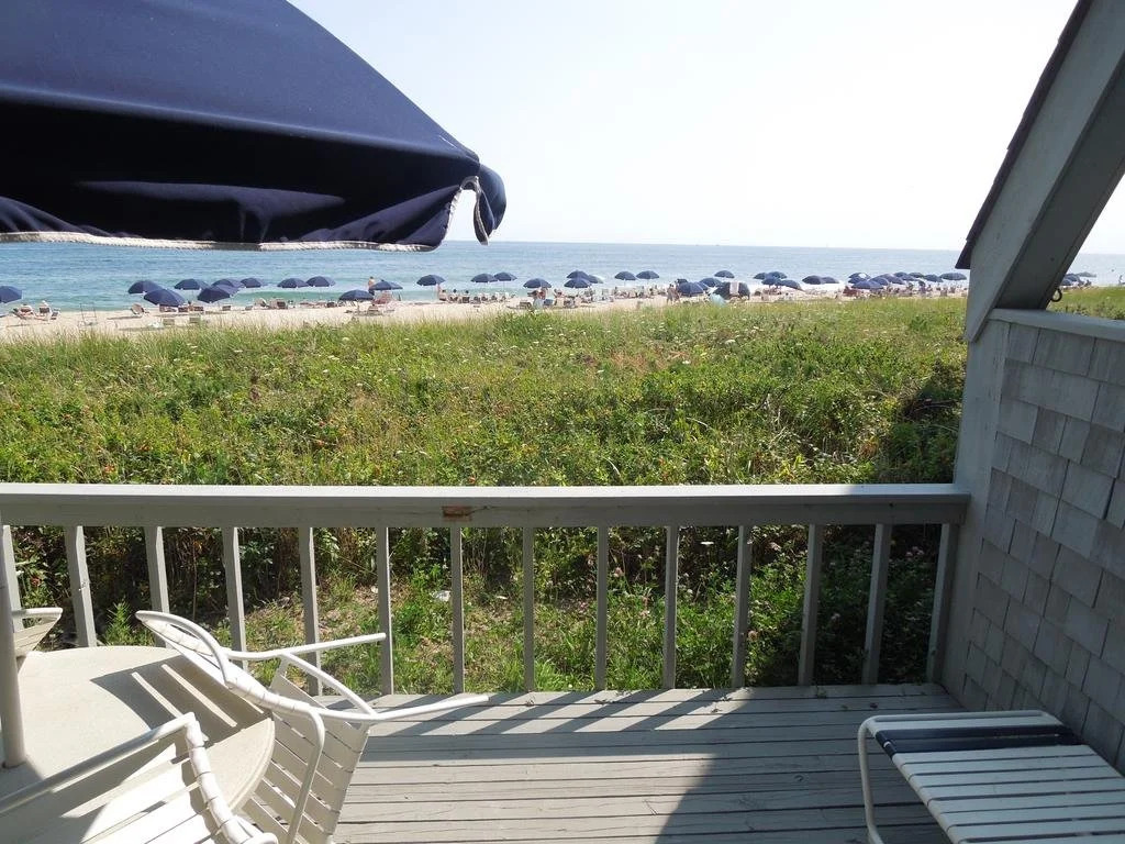 The Surf Club