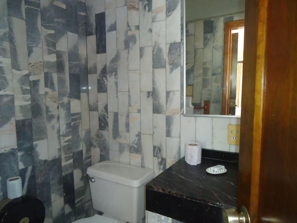 Gal - Habitaciones Confortables