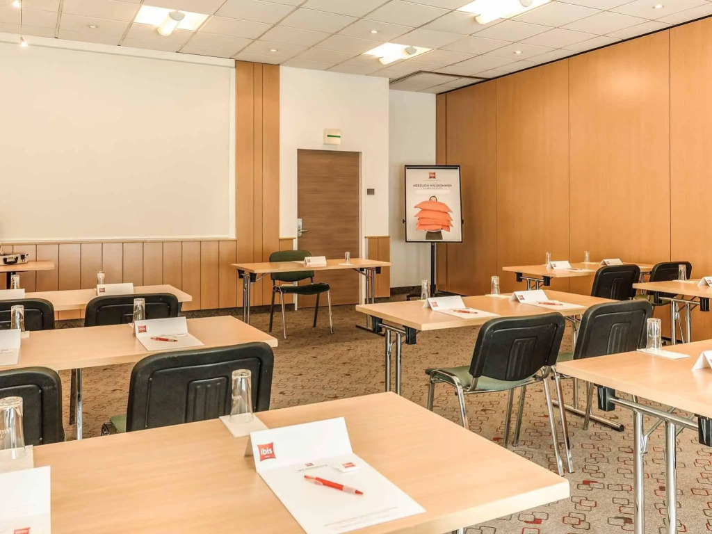 Ibis Wien Mariahilf