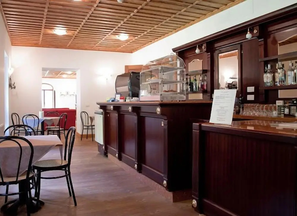 Grand Hotel Ceresole Reale