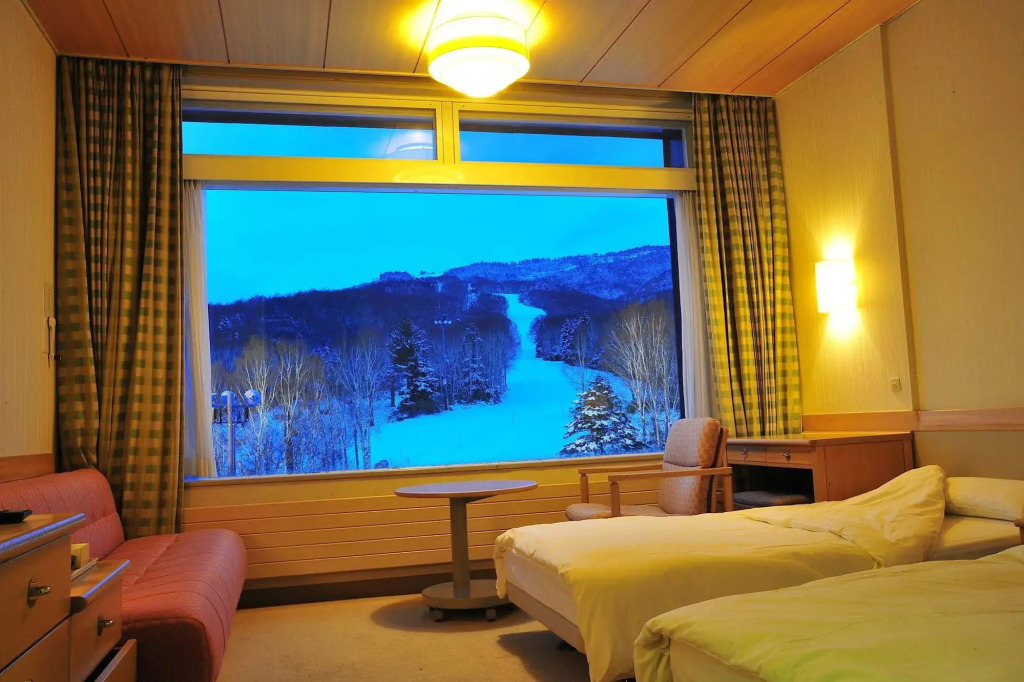 Shigakogen Prince Hotel
